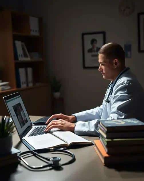 Como criar um site para médicos que atraia mais pacientes