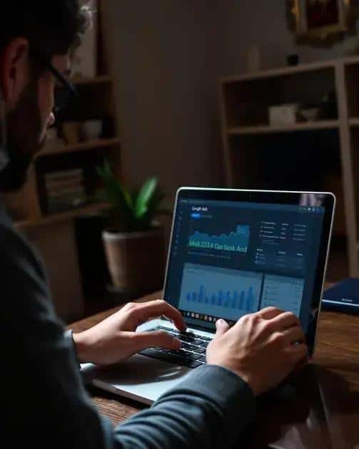 Como Patrocinar no Google: Guia Completo para Iniciantes