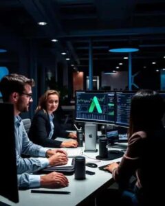 Como uma Agência de Google Ads Pode Transformar Seu Negócio