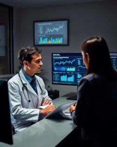 Como uma Agência de Marketing Digital Pode Transformar Seu Consultório Médico