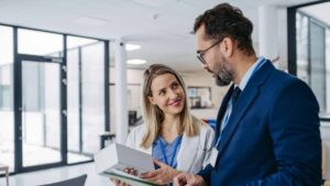 Como uma Agência de Marketing Digital Pode Transformar Seu Consultório Médico