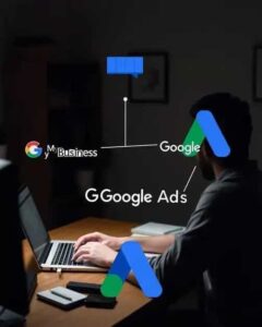 Como Vincular Seu Anúncio do Google Meu Negócio ao Google Ads