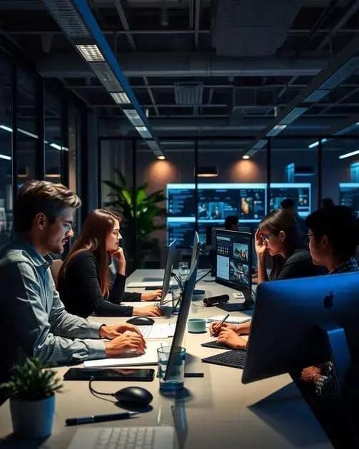 Descubra Como uma Agência de Criação de Sites Pode Transformar Seu Negócio