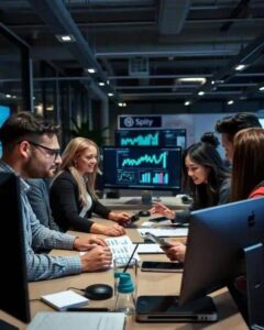 Descubra Como uma Agência de Marketing Digital Pode Transformar Seu Negócio