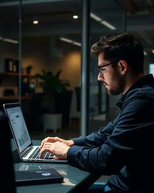 Descubra os principais serviços de marketing digital para alavancar seu negócio