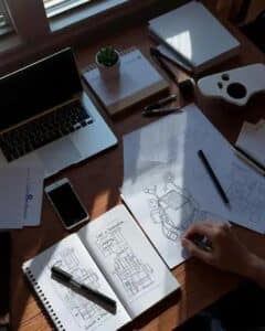 Estratégias Eficazes para a Criação de Conteúdo para Mídias Digitais