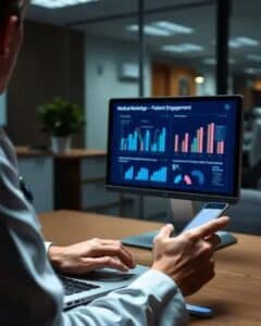 Marketing Médico Digital: Conquiste pacientes com estratégias que realmente funcionam