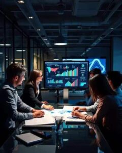 O que Faz uma Agência de Marketing? Descubra Agora!