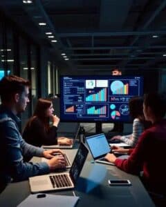 Os Benefícios de Contratar uma Agência de Marketing Digital