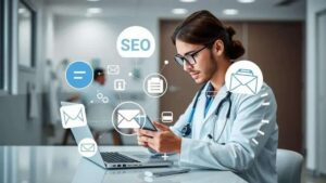 Pontos-Chave do Marketing Médico Digital: O Que Você Precisa Saber