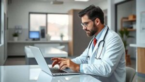 Serviços de Marketing Digital Especializados para Médicos: O Que Sua Clínica Precisa?