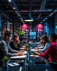 Transforme Sua Marca com Nossa Agência de Marketing e Publicidade