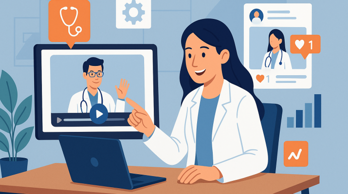 Especialista em Marketing Médico Como Alavancar sua Clínica Imediatamente