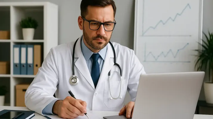 Estratégias eficazes para atrair pacientes