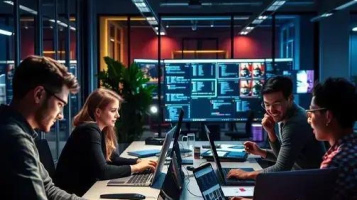 As Melhores Agências de Criação de Sites para Empreendedores