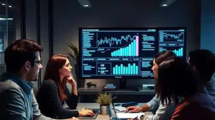 As Melhores Agências de Marketing Online para Seu Negócio