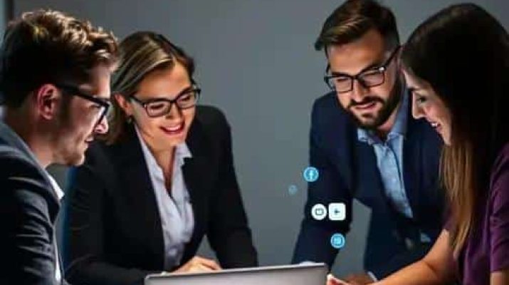 Aumente suas vendas com uma agência de marketing digital para pequenas empresas