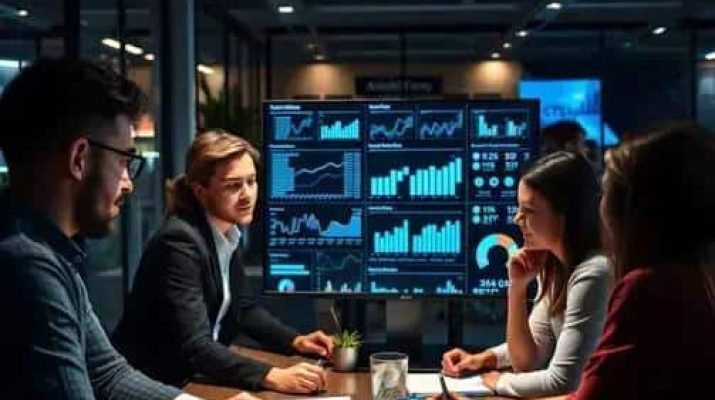 Benefícios de Contar com uma Agência de Marketing Para Seu Negócio