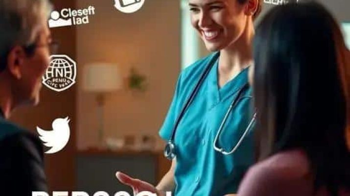 Branding na Saúde: Como Construir Sua Marca Pessoal