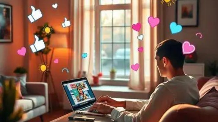 Como Criar Conteúdo para Redes Sociais que Engaje