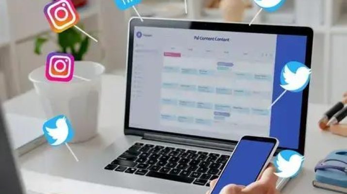 Como Criar um Calendário de Conteúdo para Redes Sociais