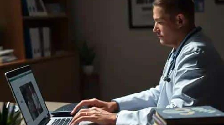 Como criar um site para médicos que atraia mais pacientes