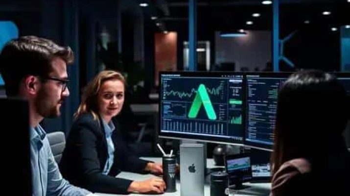 Como uma Agência de Google Ads Pode Transformar Seu Negócio