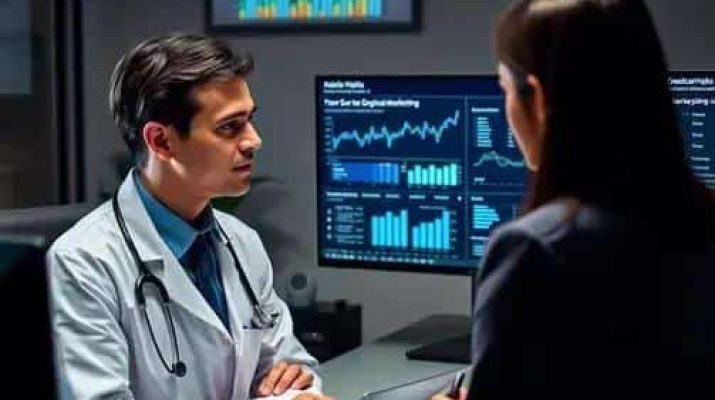Como uma Agência de Marketing Digital Pode Transformar Seu Consultório Médico