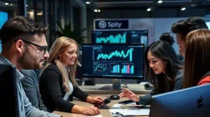 Descubra Como uma Agência de Marketing Digital Pode Transformar Seu Negócio