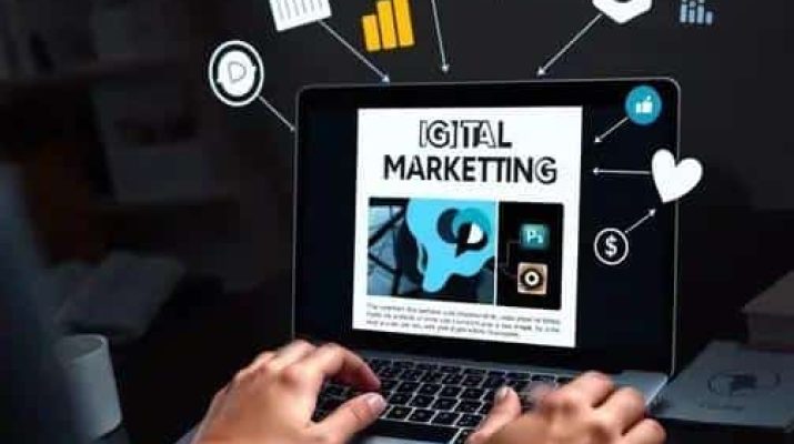 Estratégias para Melhorar seu Blog de Marketing Digital