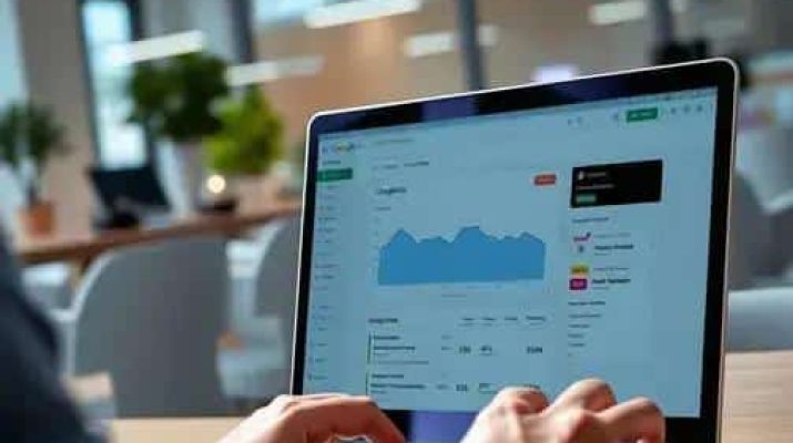 Guia Completo para Anunciar no Google com Sucesso