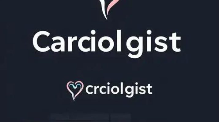 Ideias Criativas para Logotipos de Cardiologista
