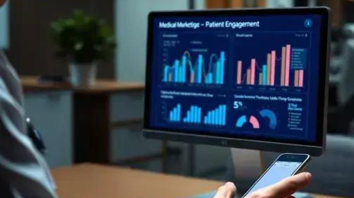 marketing médico digital: conquiste pacientes com estratégias que realmente funcionam
