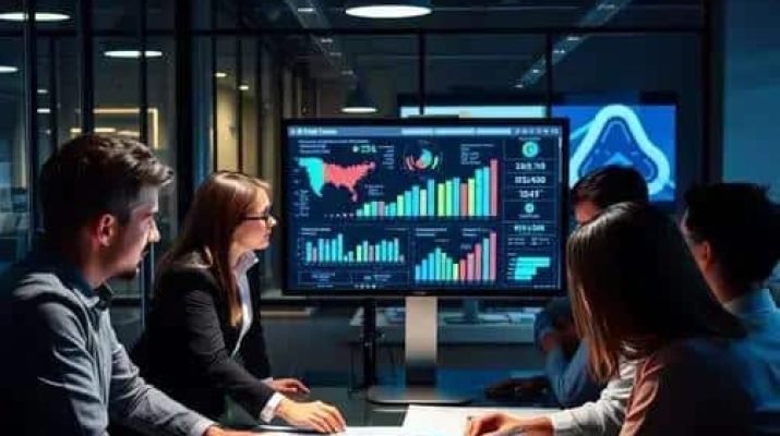 O que Faz uma Agência de Marketing? Descubra Agora!
