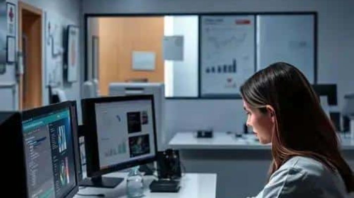 Por que sua Clínica Precisa de uma Agência de Marketing Digital Especializada?