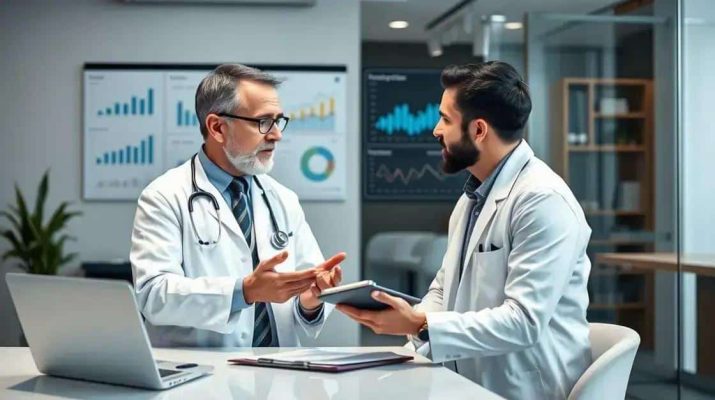 Por que sua Clínica Precisa de uma Agência de Marketing Digital Especializada?