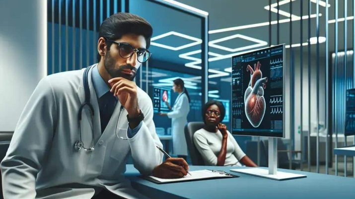 Marketing para cardiologista: como atrair mais pacientes na sua clínica