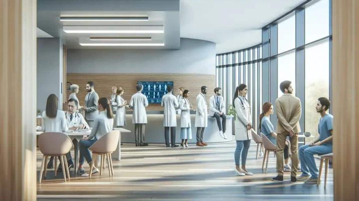Marketing para clínica médica: como atrair mais pacientes e fidelizá-los